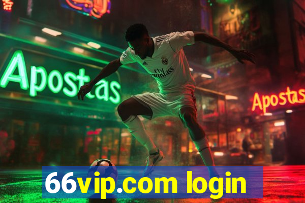 66vip.com login